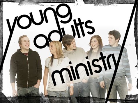 churches for young adults near me