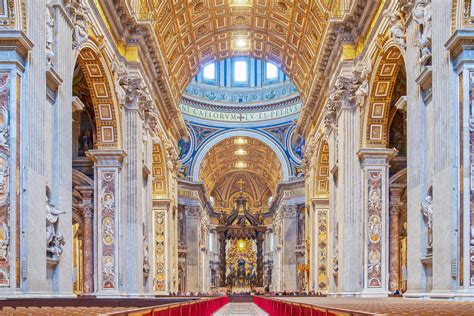 churches in rome italy