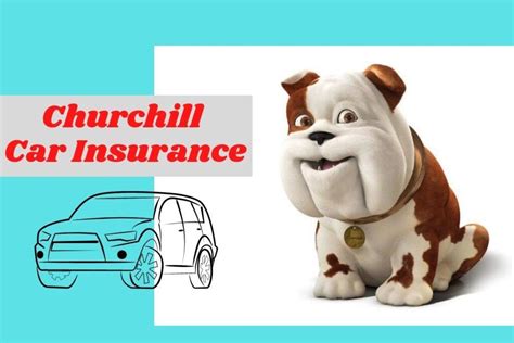 churchill car insurance