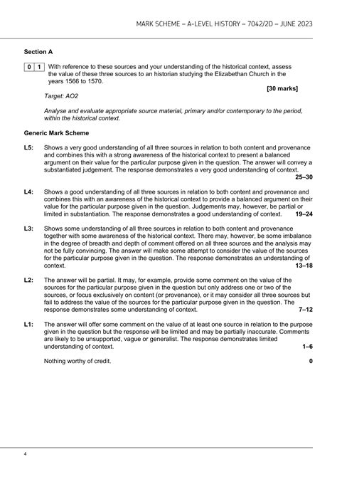 churchill maths paper 2d mark scheme Reader