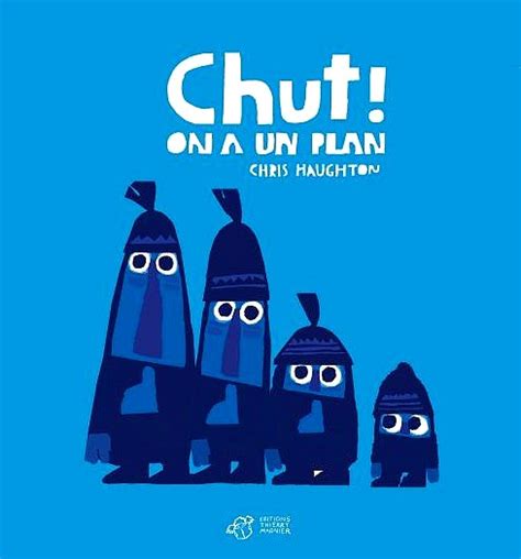 chut un plan chris haughton Doc