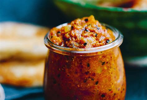 chutney making traditional and modern recipes Reader