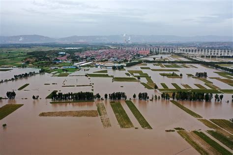 chuva na china 2024