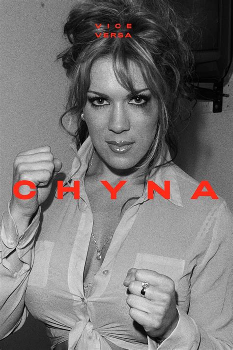 chyna movies