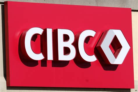 cibc stock