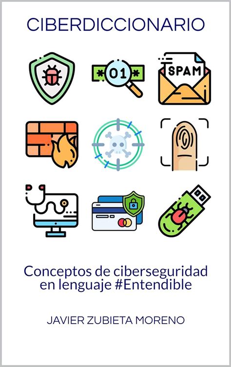 ciberdiccionario conceptos de ciberseguridad en lenguaje entendible Doc