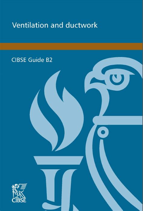 cibse guide b section b2 PDF