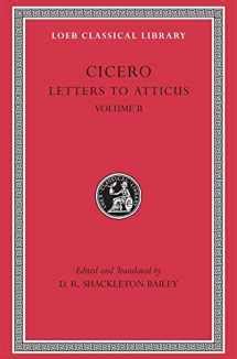 cicero letters to atticus ii 90 165a loeb classical library no 8 Kindle Editon