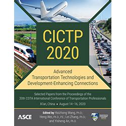 cictp 2012 transportation systems convenient cost effective Ebook Kindle Editon