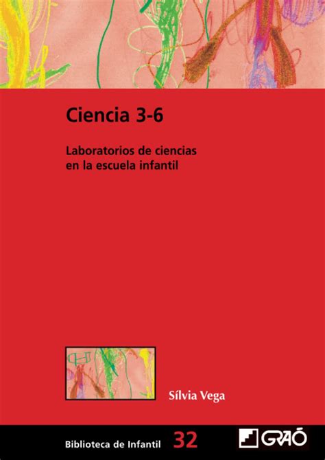 ciencia 3 6 032 biblioteca de infantil PDF