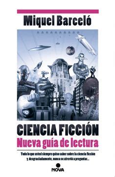 ciencia ficcion nueva guia de lectura Doc