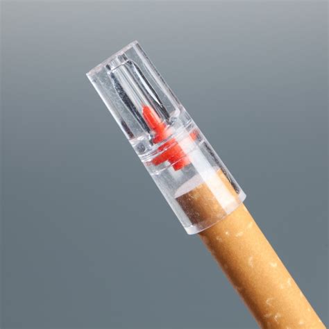 cigarette tar filter