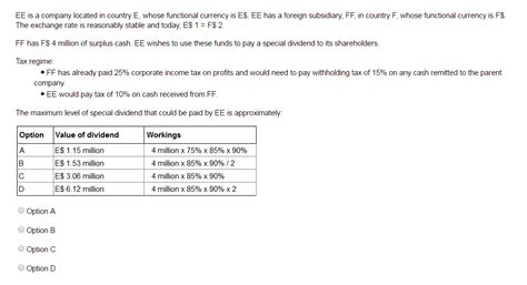 cima exam past papers Epub