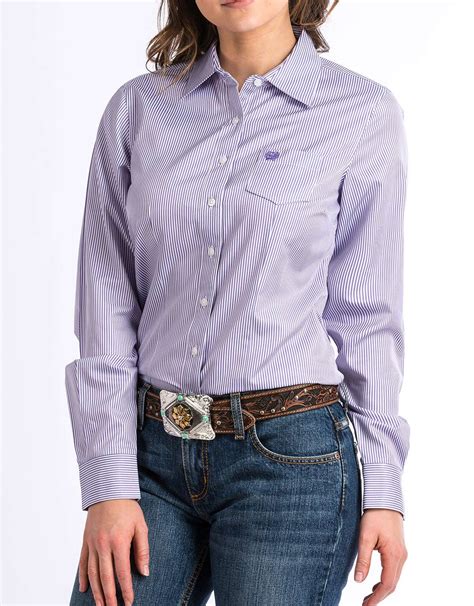 cinch women's shirts