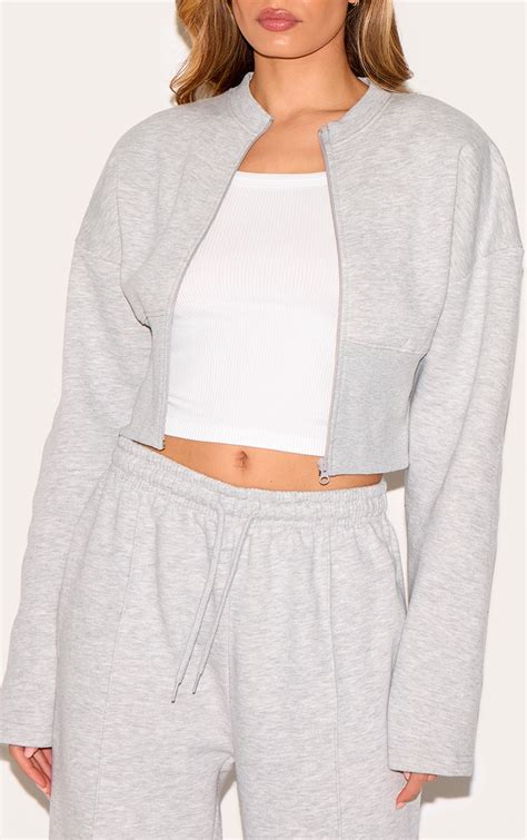 cinched waist sweatshirt