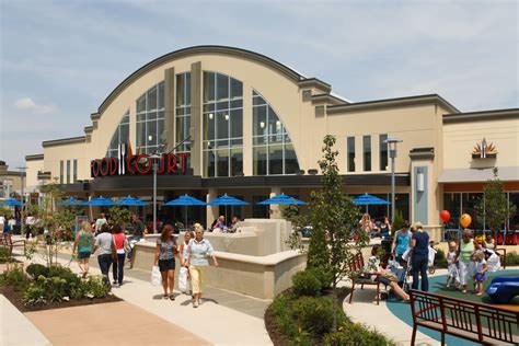 cincinnati outlets