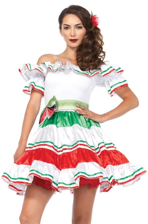 cinco de mayo dresses