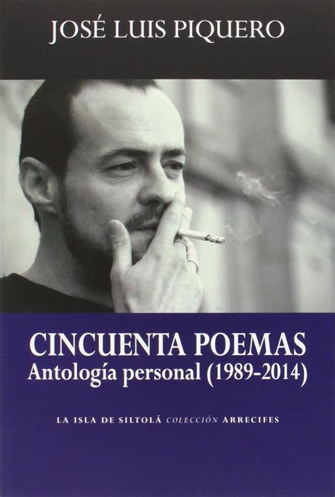 cincuenta poemas antologia personal 1989 2014 arrecifes Kindle Editon