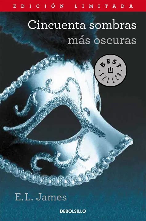 cincuenta sombras mas oscuras trilogia cincuenta sombras 2 ficcion Epub