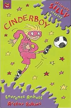 cinderboy seriously silly Doc