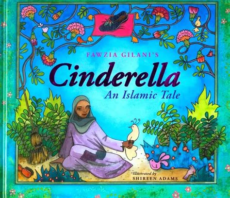 cinderella an islamic tale Kindle Editon