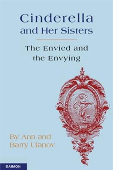 cinderella and her sisters the envied and the envying Reader