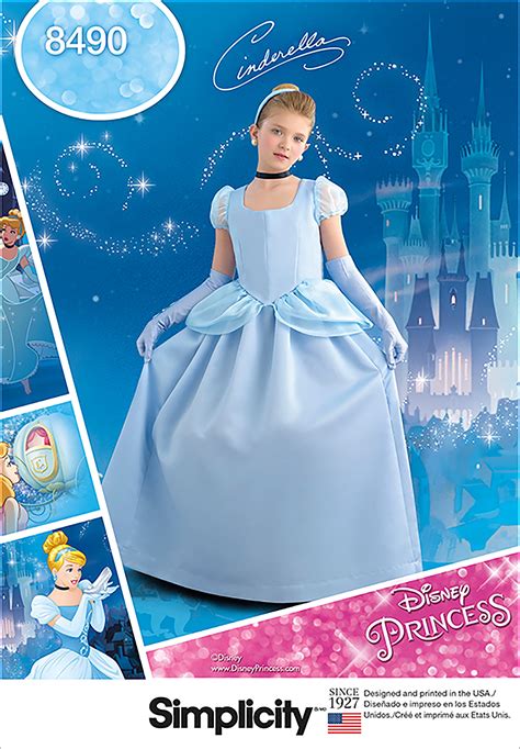 Cinderella Dresses Catalog