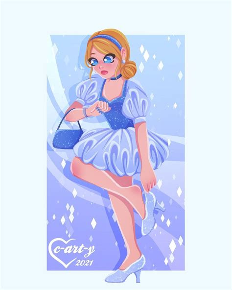 cindy a modern cinderella script PDF