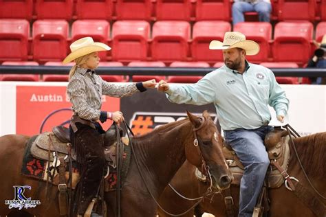 cindy carrol cutting horses allen tx