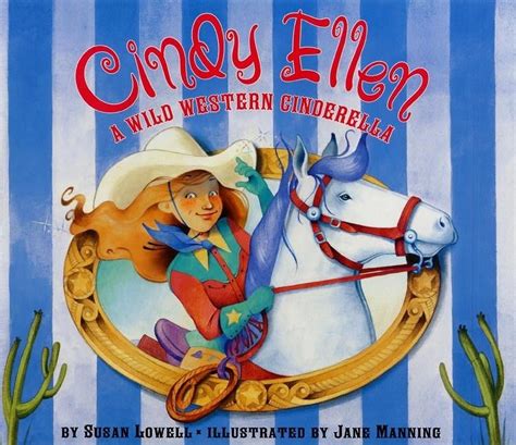 cindy ellen a wild western cinderella Reader