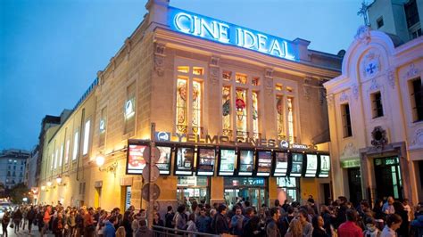 cine frança