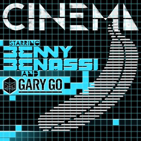 cinema benny benassi lyrics Doc