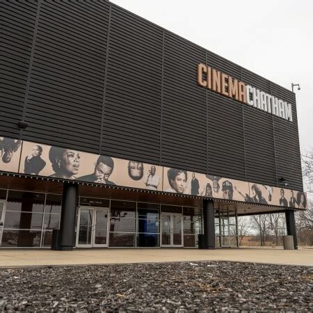 cinema chatham powered by emagine