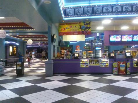 cinema eagle ridge mall