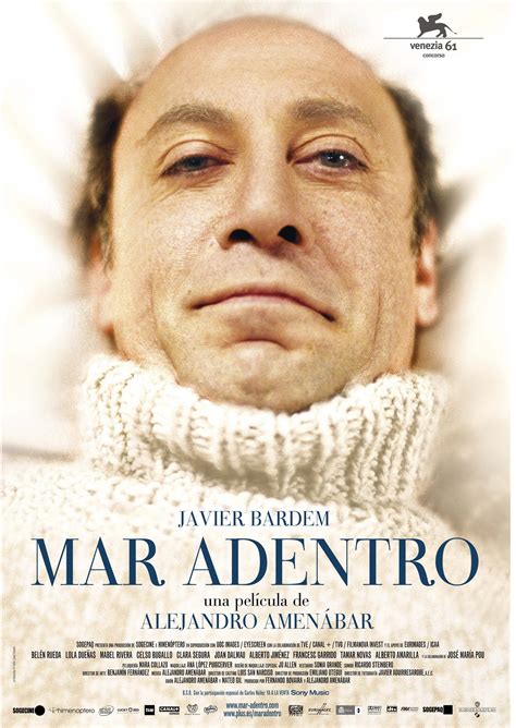 cinema for spanish mar adentro Reader