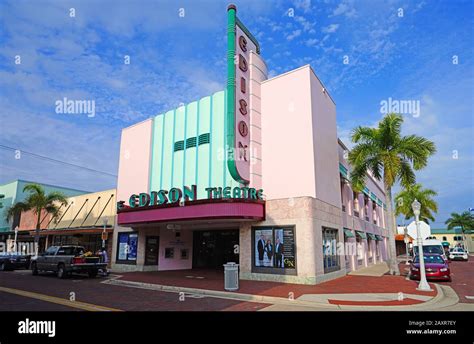 cinema fort myers florida