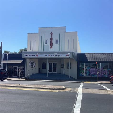 cinema fort walton beach fl