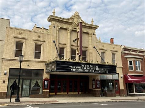 cinema in tiffin ohio