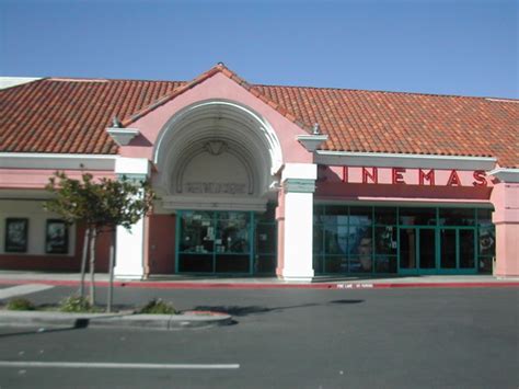 cinema in watsonville ca