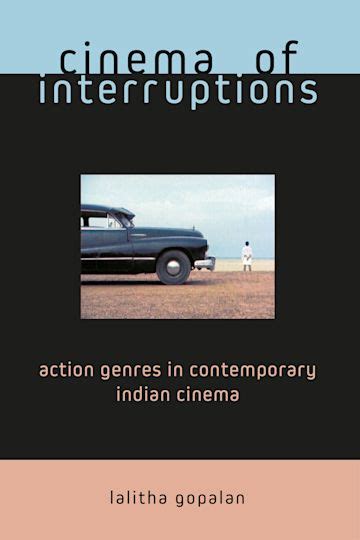 cinema of interruptions action genres in contemporary indian cinema Epub