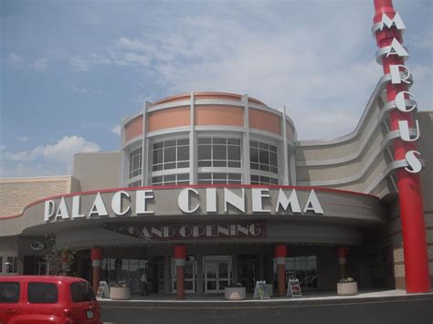 cinema palace sun prairie