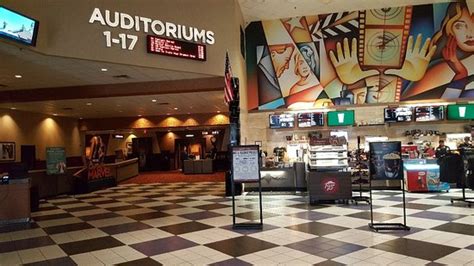 cinemark 17 and xd the woodlands tx