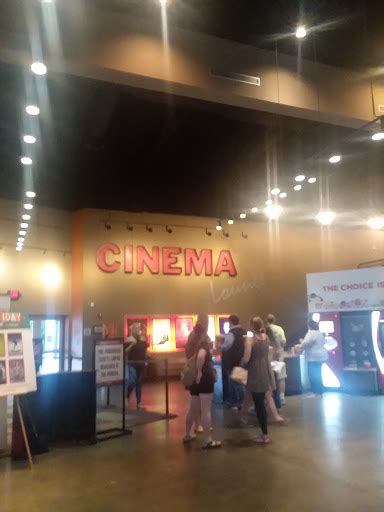 cinemark asheville north carolina