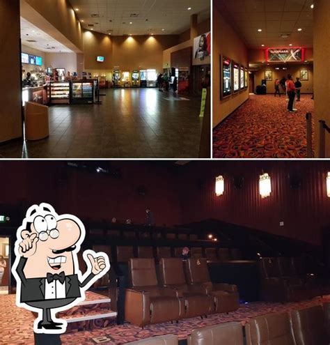 cinemark at pearland and xd pearland tx