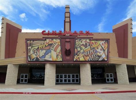 cinemark college station