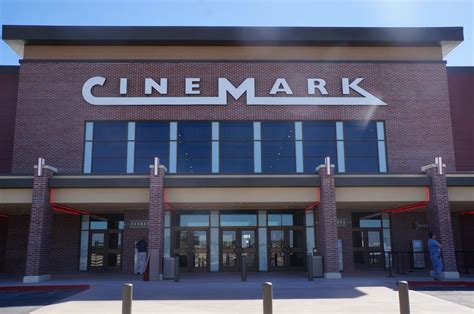 cinemark east el paso