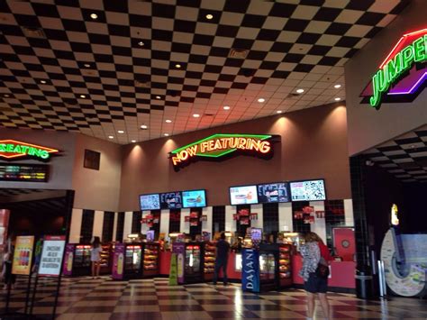 cinemark grapevine texas tinseltown