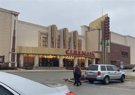 cinemark seven bridges and imax woodridge il