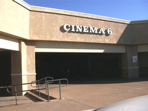 cinemark six stephenville texas