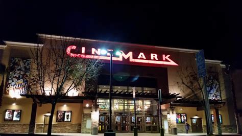 cinemark theater yuba city california